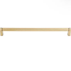 Amwell appliance pull Honey Bronze ( Gold )