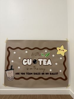 Party Banners