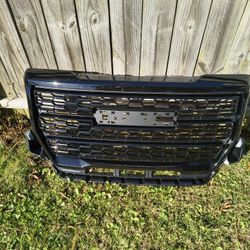 Black Canyon Danali Grill 