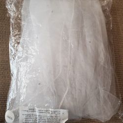 Rhinestone Wedding Vail