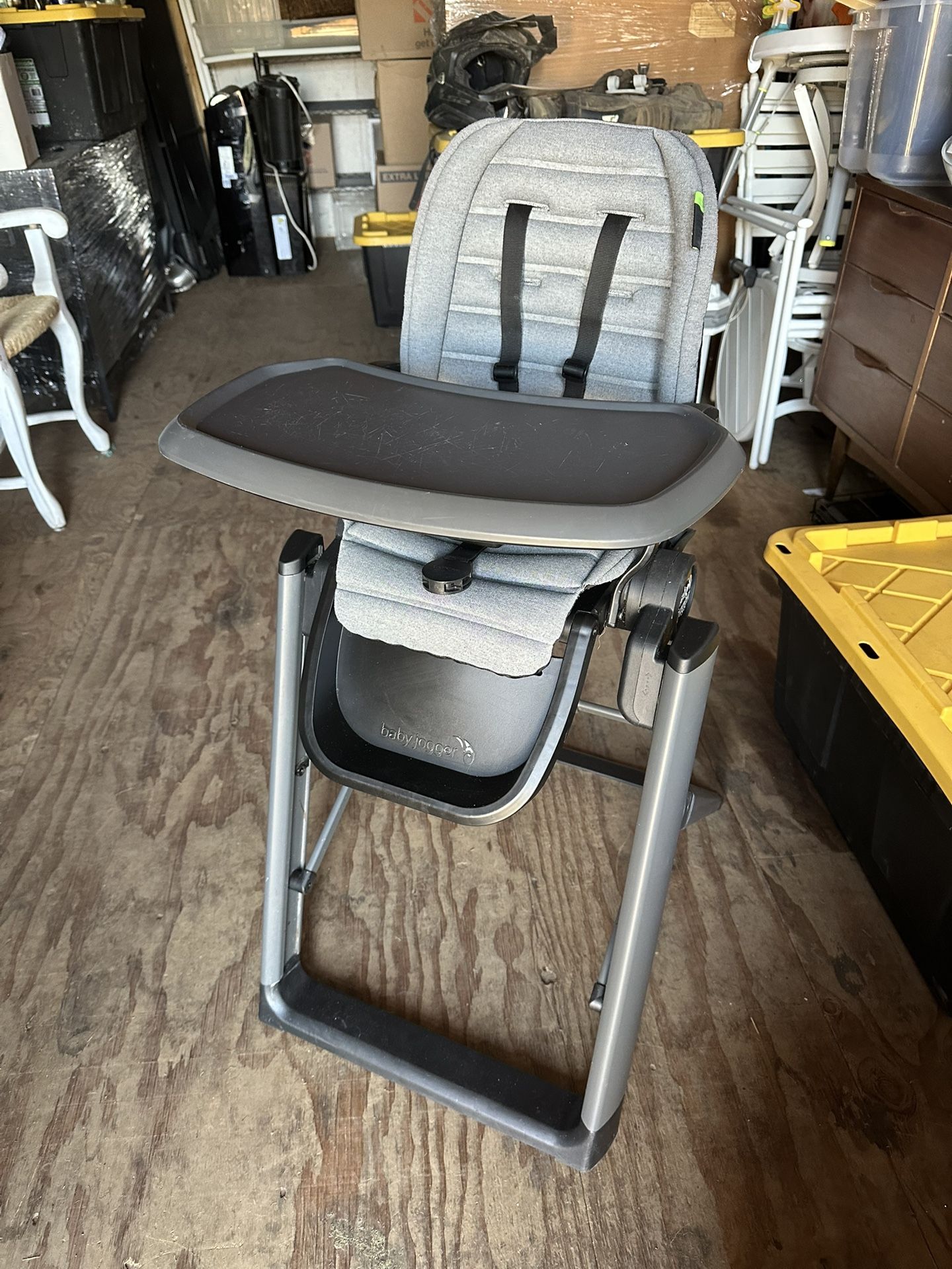 Baby Jogger Highchair 
