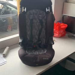 Cosco Booster Seat