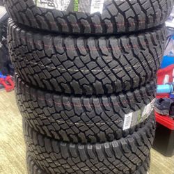 35x12.5r17 arroyo trail blade xt tires