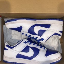nike dunks