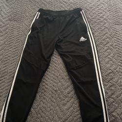 Adidas Sweatpants size L