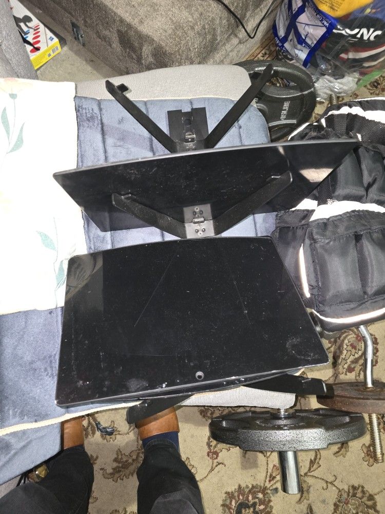 Wall Mount Accessory Holder