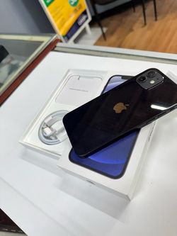 iPhone 11 black