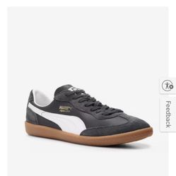 Puma Shoes