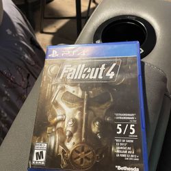 Fallout 4