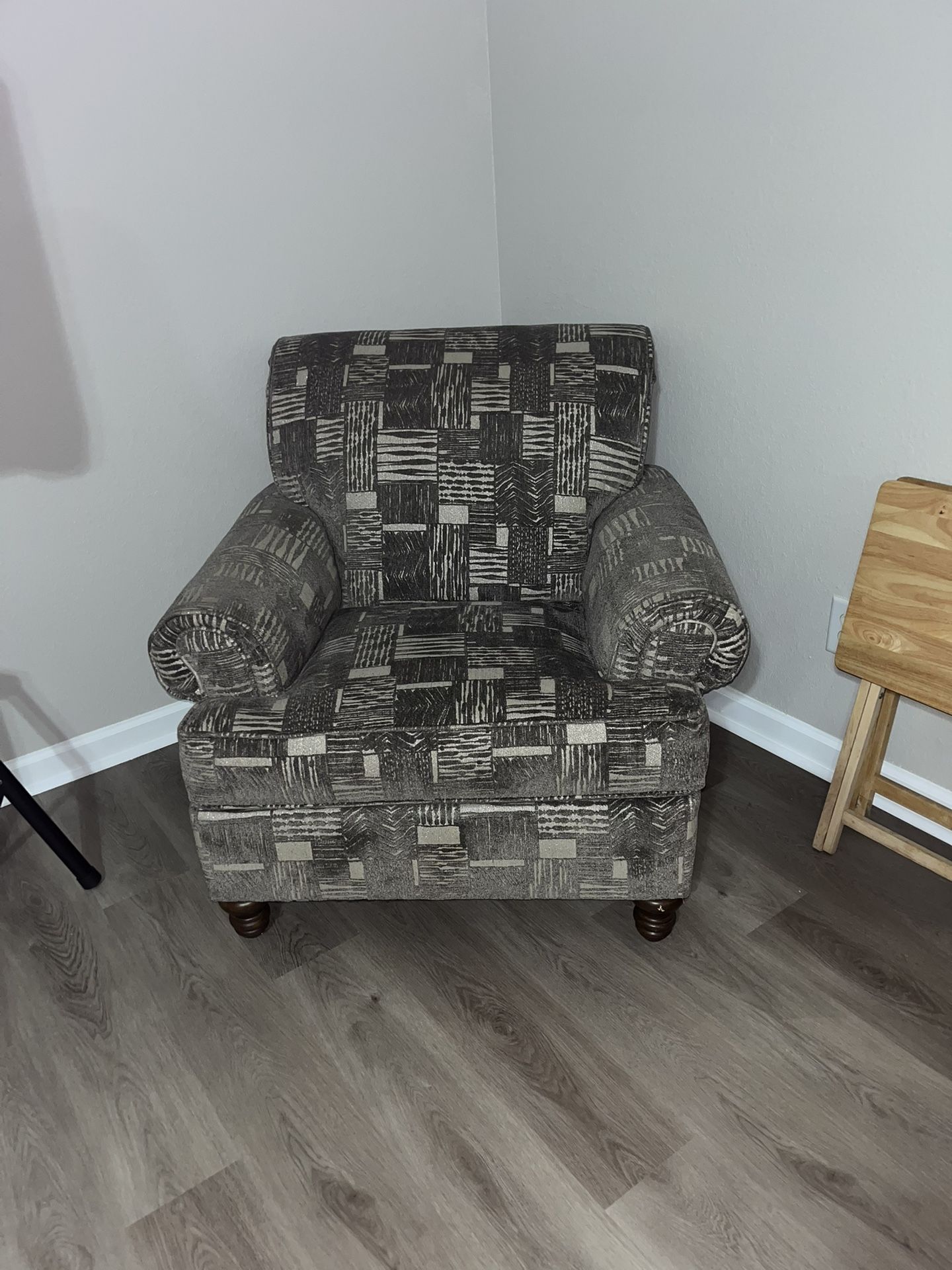 Accent Chair