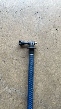 6ft go pro pole