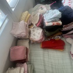 girls clothing - toddler 18-25 months