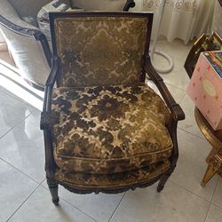 Antique Chair