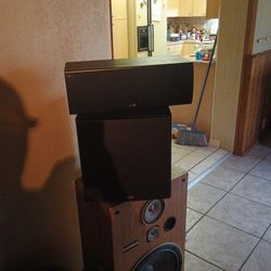 Home Audio