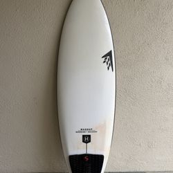 Firewire Mashup • 5’ 7” - 31.4L