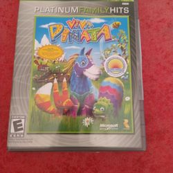 Viva Pinatas Xbox 360