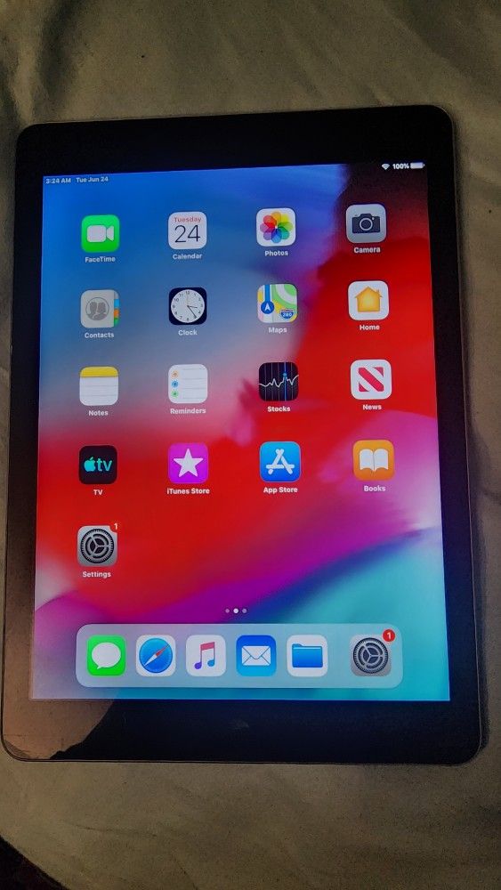 Ipad Air 1 32gb