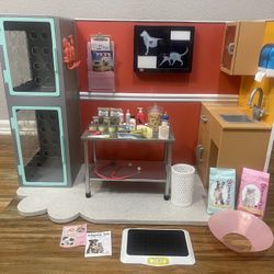 Our generation healthy paws vet best sale clinic