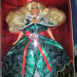 1990 Vintage Barbies Never Taken Out Of Their Boxes!!