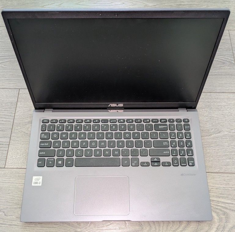 Asus Laptop Intel i3