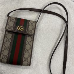 Gucci Crossbody