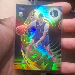 Copper Flagg Case Hit 