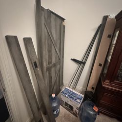 Cal-king Bed Frame
