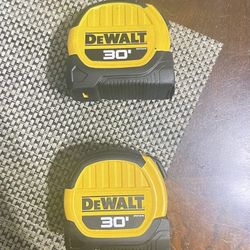 Measuring Tape