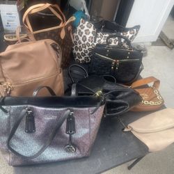 Purse Sale!! 