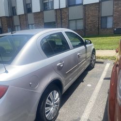 2009 Chevy Cobalt