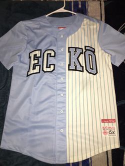 Eckō and Rebel Minds Jesey’s