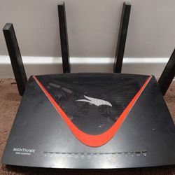 Netgear Nighthawk Xr700 Gaming Router 