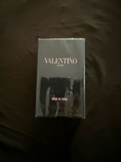 Valentino Uomo Born in Roma Cologne