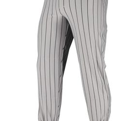 Adults Baseball Pants