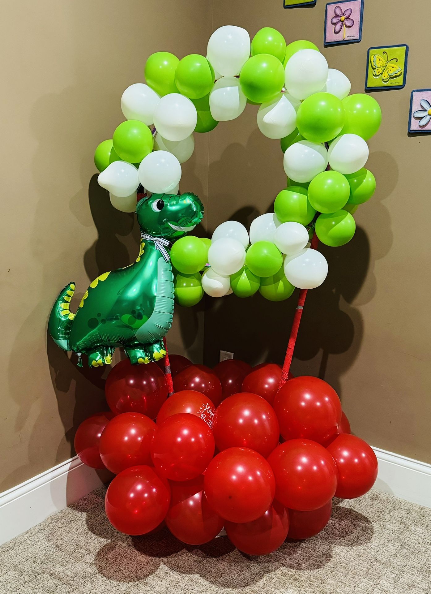 Balloon Decorations