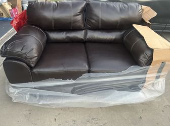 All Furniture Must Go