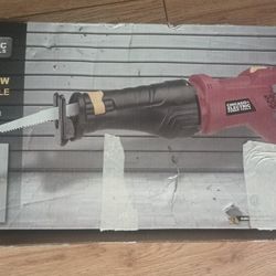 Reciprocating Saw With Rotating Hande/ Sazo