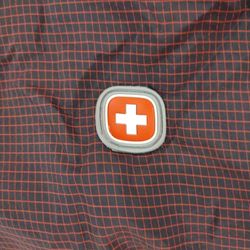 Camp Sleep Bag Swiss Gear 4 Season 