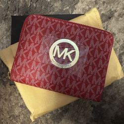 Women’s Wallets 