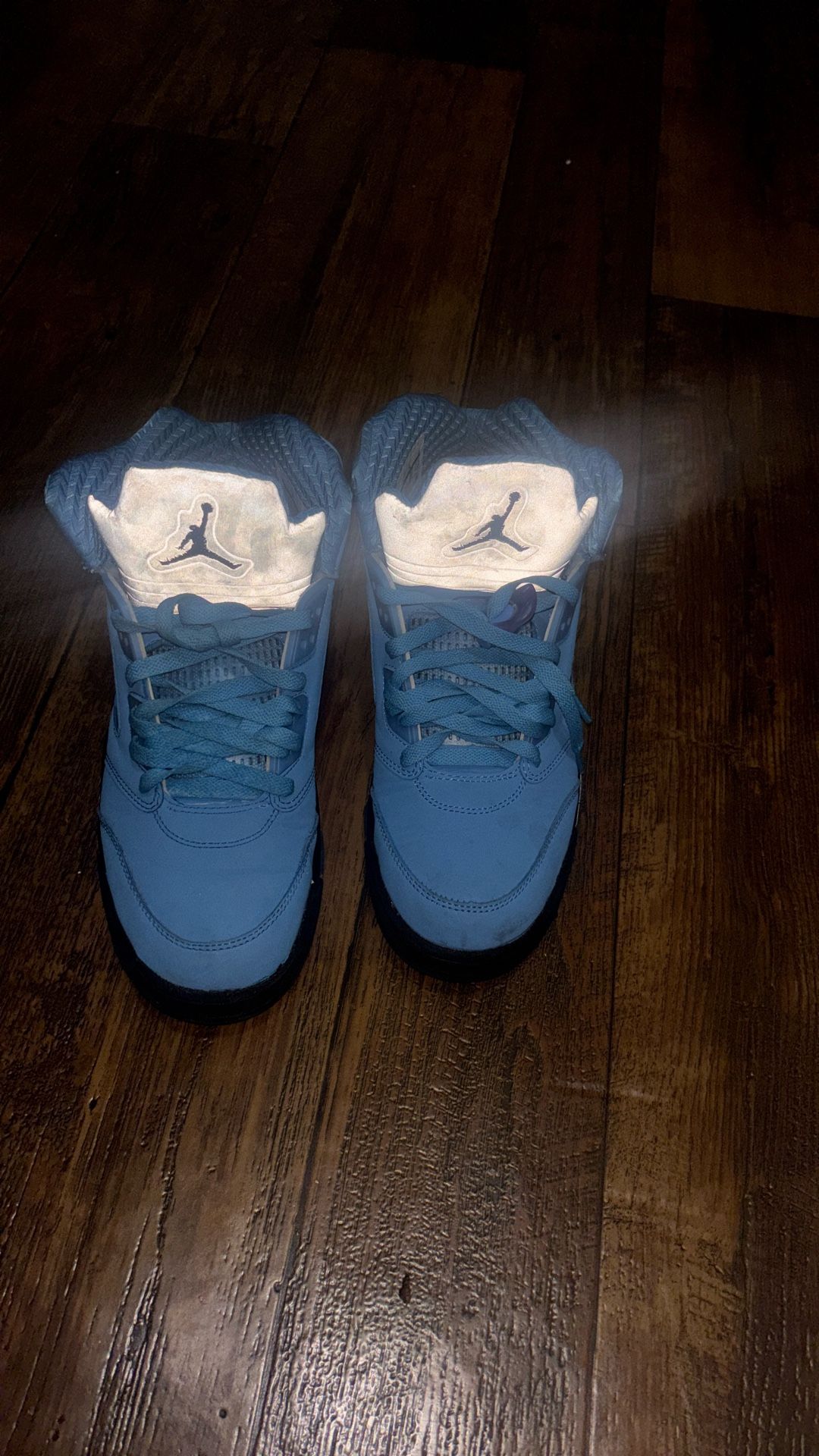 Air Jordan 5 Retro SE 'UNC