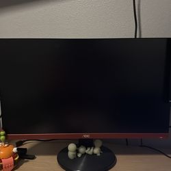 Gaming monitor 144hz