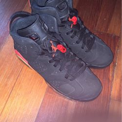 Jordan 6 Retro Infrared