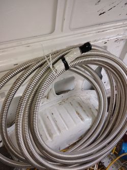 Flex Electrical Conduit