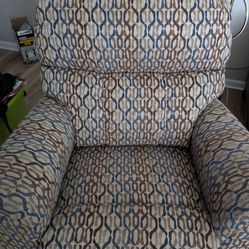 Recliner 
