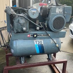 Air Compressor 