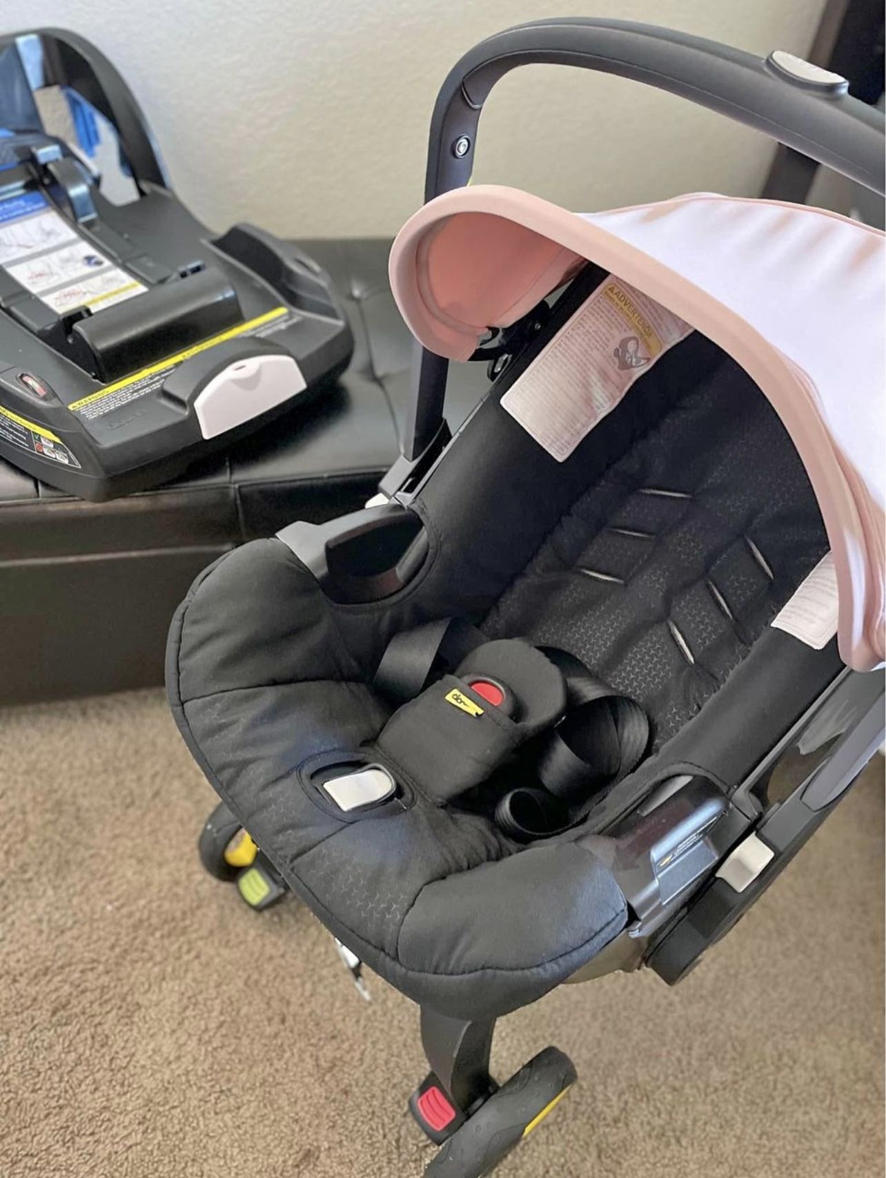 Stroller Seat Baby Car
