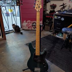 Ibanez TR50-Bass