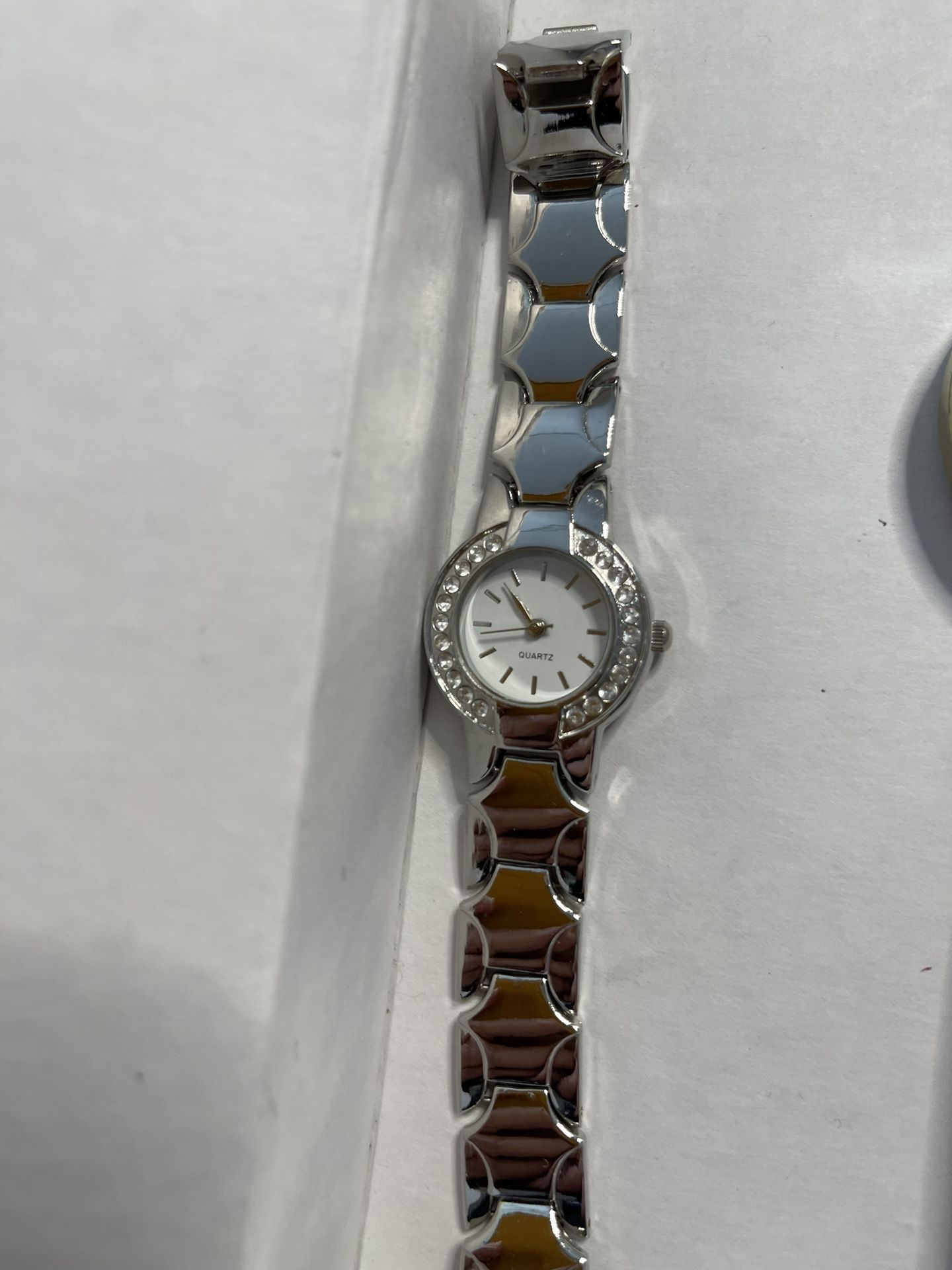 Attractive Watches
