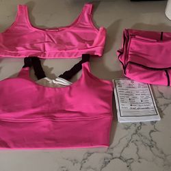 women’s workout bundle 
