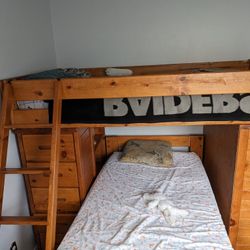 Bunk Bed